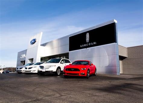 It’s Ford SUV Season! Head into Phil Fitts Ford and check out .